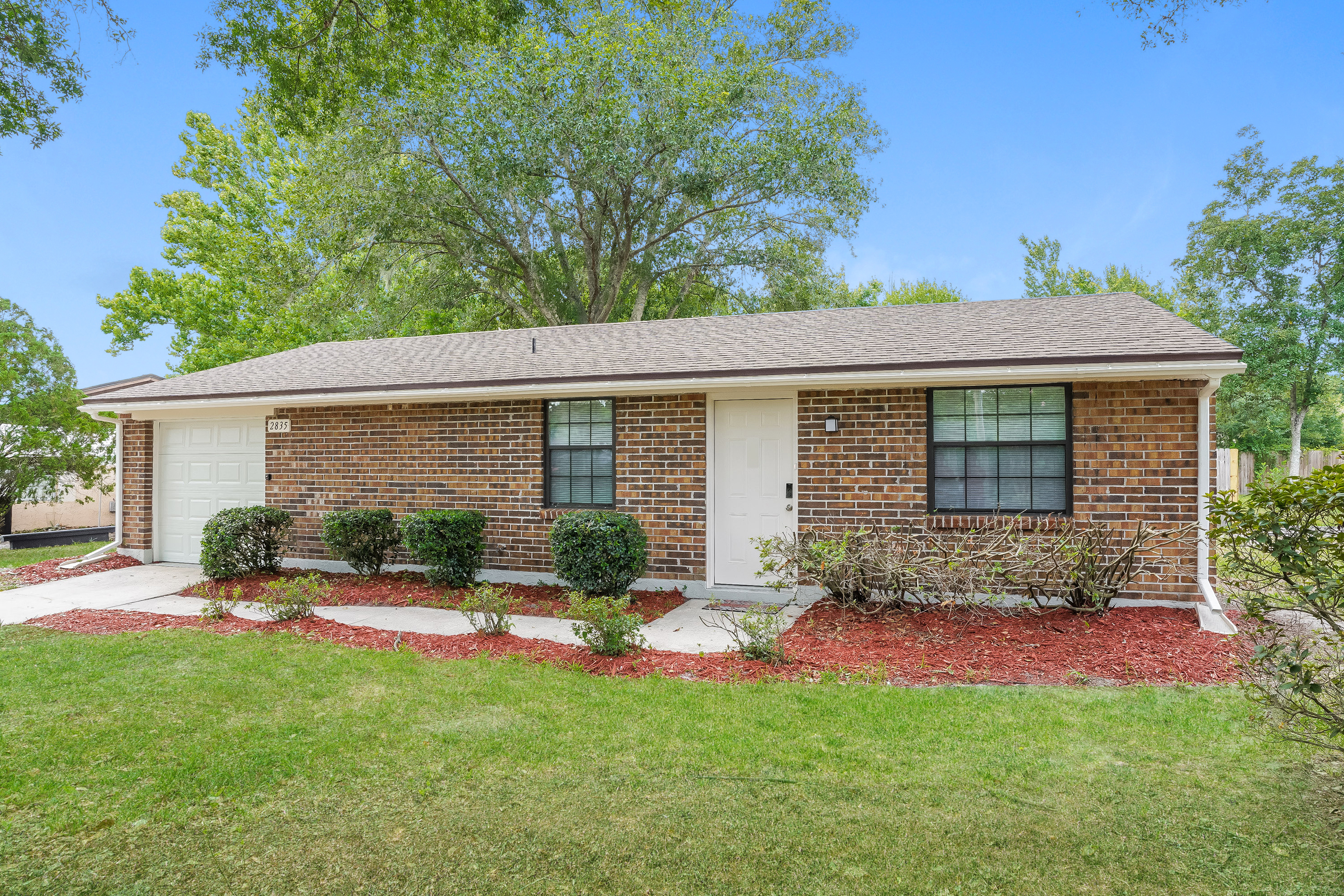 2835 KIOWA AVE #4 ORANGE PARK, FL 32065